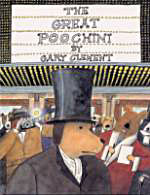 Image of Cover: The Great Poochini