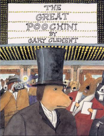 Image of Cover: The Great Poochini