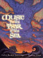 Image of Cover: Music for the Tsar of the Sea: A Russsian Wonder Tale