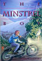 Image of Cover: The Minstrel Boy
