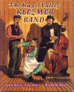 Cover of Image: The Kugel Valley Klezmer Band