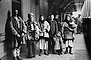 Arrival of Galician immigrants in Quebec City, ca. 1911