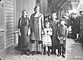 Arrival of Russian Jewish immigrants in Quebec City, ca. 1911