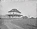 Mr. Rodick's homesteads, Brandon Hills, Manitoba, ca. 1910
