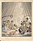 Inside an Indian tent, 1824