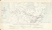 The route connecting the Atlantic and Pacific Oceans, 1859
