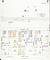 Fire insurance plan of Maple Creek, Saskatchewan, 1911