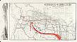 Motor roads in western Canada, ca. 1928