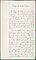 George Murdoch's diary, 1885