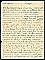 Page from Olha Woycenko's lesson book, ca. 1920s