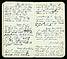 Grace Reid's diary, from May 16, 1913 to June 1, 1913