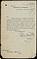 Letter from the Commissioner of Immigration, Winnipeg, concerning photographs of the Lockwood farm north of Dauphin, Manitoba, March 1, 1907