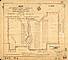 Plan of the Muskoday Indian Reserve, South Saskatchewan River, 1884