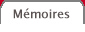 Mémoires