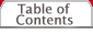 Table of Content