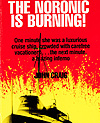 Cover of book, THE NORONIC IS BURNING!, by John Craig (1976)