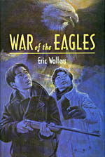 WAR OF THE EAGLES