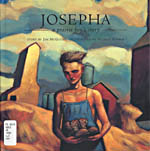 Josepha: A Prairie Boy' Story