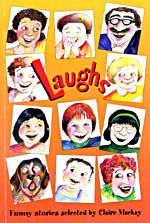 LAUGHS : FUNNY STORIES