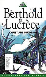 Berthold & Lucrèce