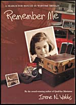 Cover of, REMEMBER ME