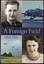 Cover of, A FOREIGN FIELD