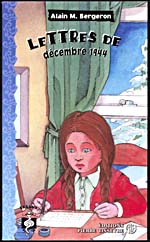 Cover of, LETTRES DE DÉCEMBRE 1944