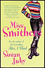 Cover of, MISS SMITHERS