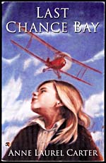 Cover of, LAST CHANCE BAY