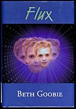 Cover of, FLUX