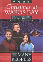 Cover of Christmas at Wapos Bay