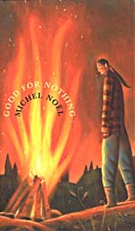 Cover of Good for Nothing