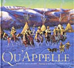 Cover of Qu'Appelle
