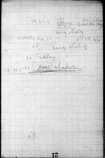 Richard G. McConnell�s notebook