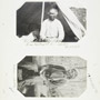 Three photographs of Abitibi Reserve, July 1906