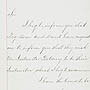 Diaries and reports from Acting Agent Thomas J. Quinn concerning the Frog Lake District, Battleford Agency, Treaty 6, Saskatchewan, 1885. Record group 10, volume 3715, file 21264. 28 pages