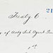 Diaries and reports from Acting Agent Thomas J. Quinn concerning the Frog Lake District, Battleford Agency, Treaty 6, Saskatchewan, 1885. Record group 10, volume 3715, file 21264. 28 pages
