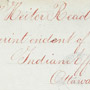 Sketchbook by Napaguain, son of Chief Running Rabbit of the Blackfoot Tribe, which includes some correspondence, 1894. RG 10, volume 3910, file 110,156, 29 pages