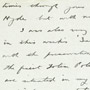Correspondence, photographs and news clippings regarding the preservation of totem poles in British Columbia by the federal government, 1898. RG 10, volume 4086, file 507,787, 46 pages