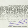 Correspondence, photographs and news clippings regarding the preservation of totem poles in British Columbia by the federal government, 1898. RG 10, volume 4086, file 507,787, 46 pages