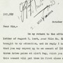 Correspondence, photographs and news clippings regarding the preservation of totem poles in British Columbia by the federal government, 1898. RG 10, volume 4086, file 507,787, 46 pages
