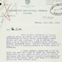 Correspondence, photographs and news clippings regarding the preservation of totem poles in British Columbia by the federal government, 1898. RG 10, volume 4086, file 507,787, 46 pages