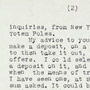 Correspondence, photographs and news clippings regarding the preservation of totem poles in British Columbia by the federal government, 1898. RG 10, volume 4086, file 507,787, 46 pages