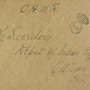 Correspondence, photographs and news clippings regarding the preservation of totem poles in British Columbia by the federal government, 1898. RG 10, volume 4086, file 507,787, 46 pages