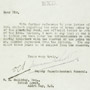 Correspondence, photographs and news clippings regarding the preservation of totem poles in British Columbia by the federal government, 1898. RG 10, volume 4086, file 507,787, 46 pages