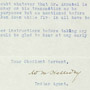 Correspondence, photographs and news clippings regarding the preservation of totem poles in British Columbia by the federal government, 1898. RG 10, volume 4086, file 507,787, 46 pages