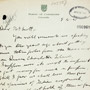 Correspondence, photographs and news clippings regarding the preservation of totem poles in British Columbia by the federal government, 1898. RG 10, volume 4086, file 507,787, 46 pages