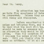 Correspondence, photographs and news clippings regarding the preservation of totem poles in British Columbia by the federal government, 1898. RG 10, volume 4086, file 507,787, 46 pages