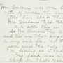 Correspondence, memorandums and newspaper articles relating to the formation of the League of Indians of Canada by Frederick O. Loft of the Six Nations Band, 1919-1935, 98 pages