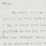 Correspondence, memorandums and newspaper articles relating to the formation of the League of Indians of Canada by Frederick O. Loft of the Six Nations Band, 1919-1935, 98 pages